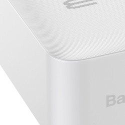 Powerbank Baseus 30000mAh 15W