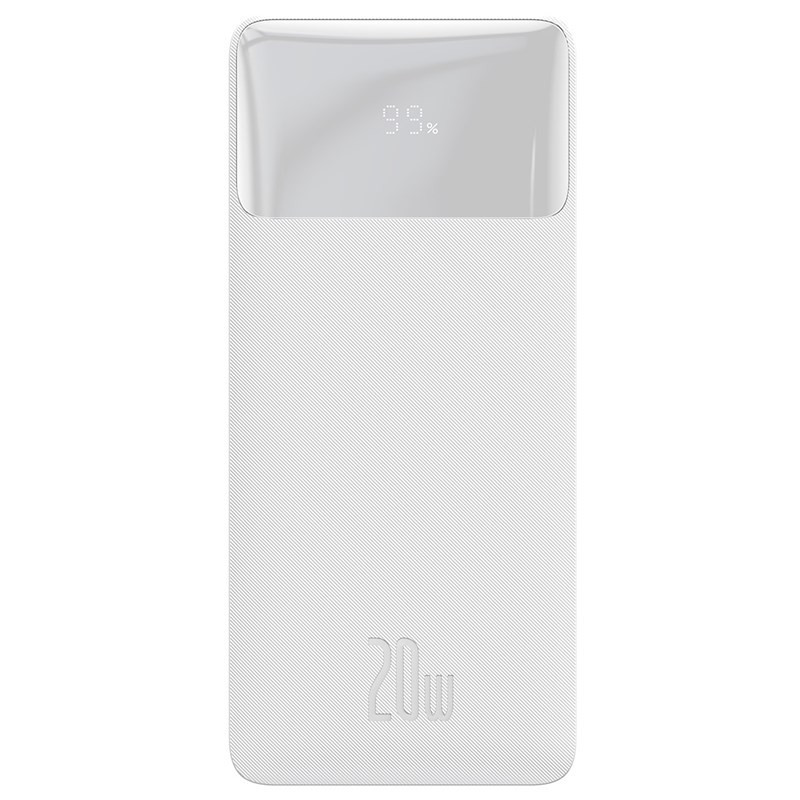 Powerbank Baseus 30000mAh 20W