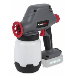 Pistolet POWERPLUS POWEB5510 (bez baterii)