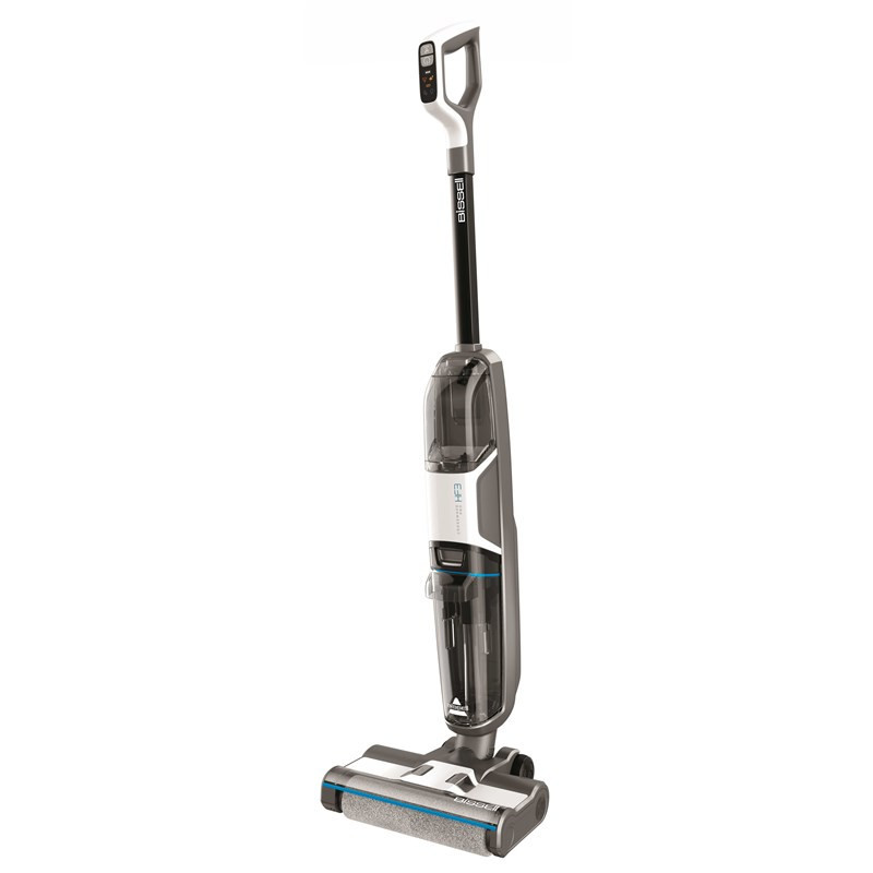 Odkurzacz uniwersalny Bissell 3641N CrossWave HF3 Cordless Pro