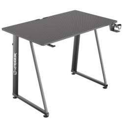 Biurko gamingowe ULTRADESK ENTER V2 100 x 60 cm