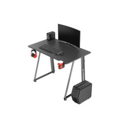 Biurko gamingowe ULTRADESK ENTER V2 100 x 60 cm