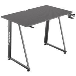 Biurko gamingowe ULTRADESK ENTER V2 100 x 60 cm