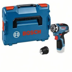 Wkrętarka akumulatorowa Bosch Professional GSR 12V-35 FC (bez baterii)