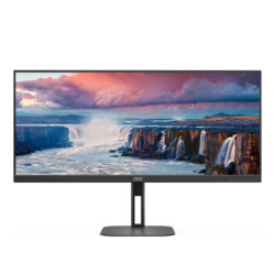 Monitor AOC CU34V5C