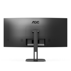 Monitor AOC CU34V5C