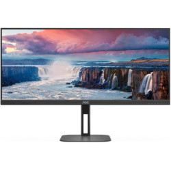 Monitor AOC CU34V5C