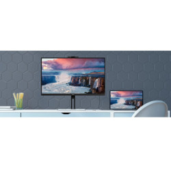 Monitor AOC CU34V5C