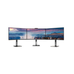 Monitor AOC CU34V5C