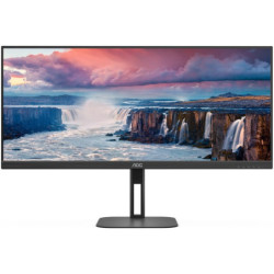 Monitor AOC CU34V5C