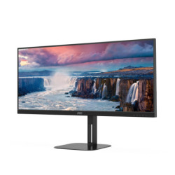 Monitor AOC CU34V5C