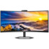 Monitor Philips - IT 34E1C5600HE