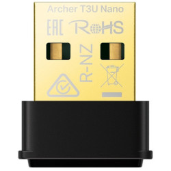 Adapter WiFi TP-Link Archer T3U Nano