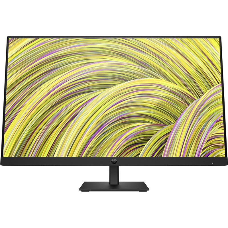 Monitor Hewlett Packard P27h G5