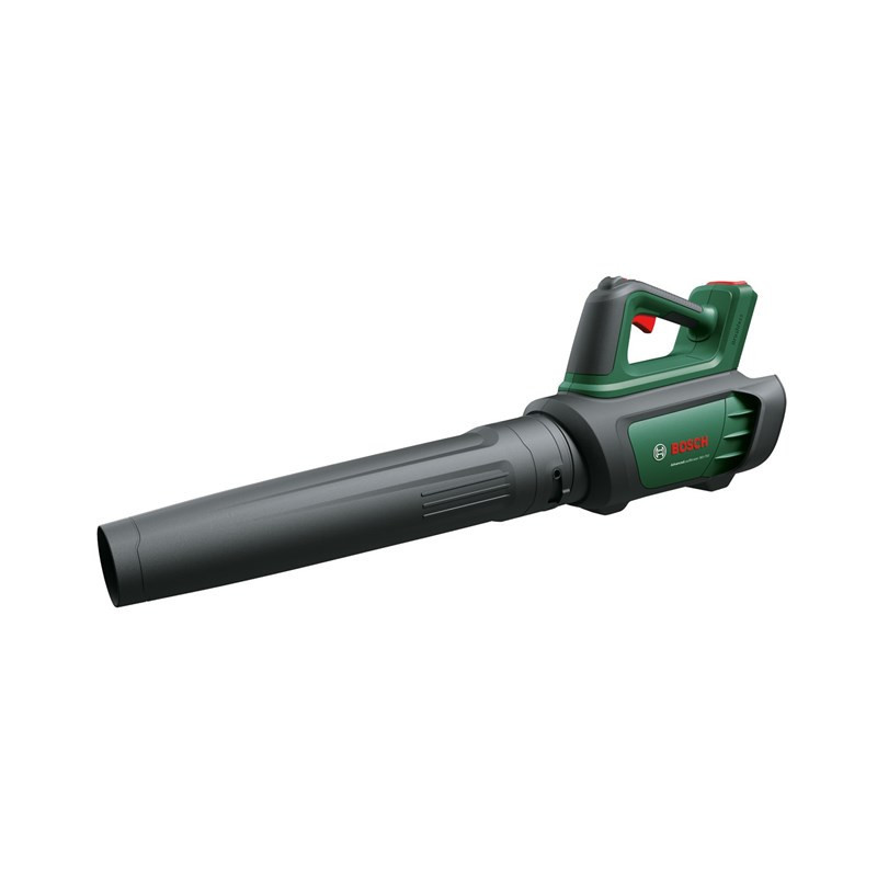 Dmuchawy ogrodowe Bosch nářadí AdvancedLeafBlower 36V-750 (bez baterii)