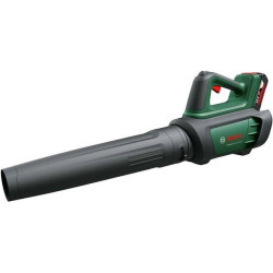 Dmuchawy ogrodowe Bosch nářadí AdvancedLeafBlower 36V-750 (bez baterii)