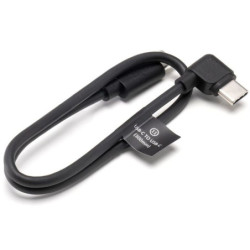 Kabel DJI RS L-Shaped Multi-Camera Control Cable (USB-C, 30 cm)