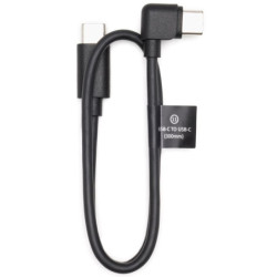 Kabel DJI RS L-Shaped Multi-Camera Control Cable (USB-C, 30 cm)