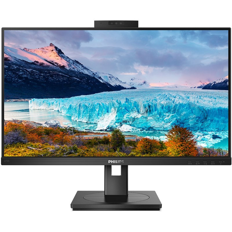 Monitor Philips - IT 272S1MH