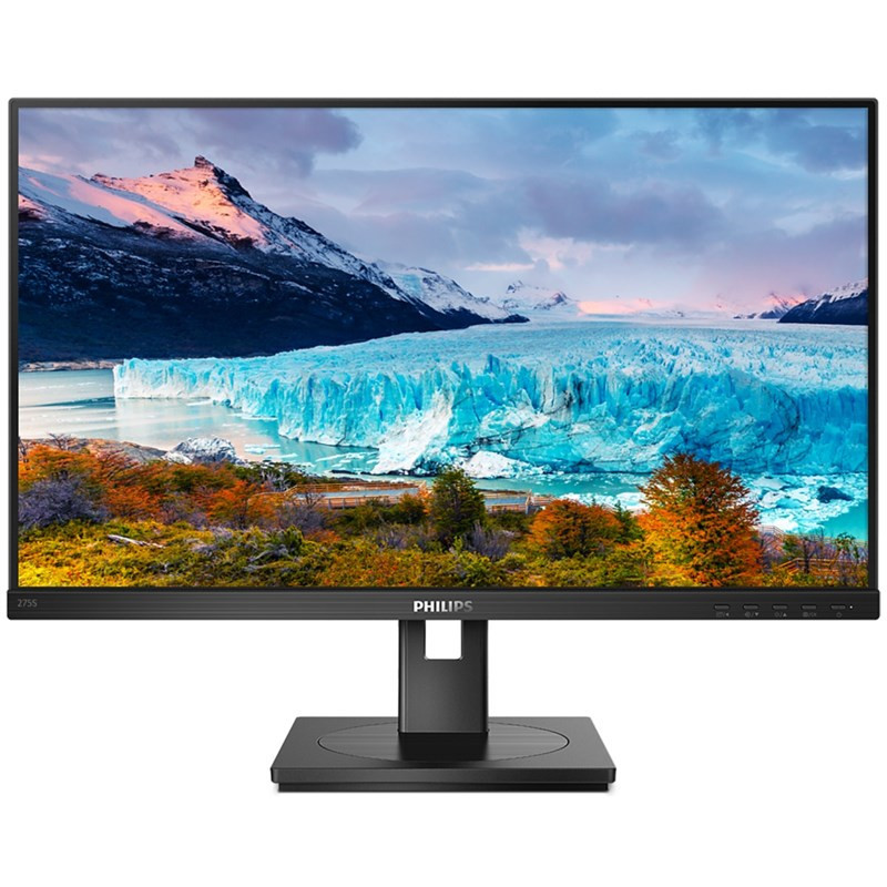 Monitor Philips - IT 275S1AE