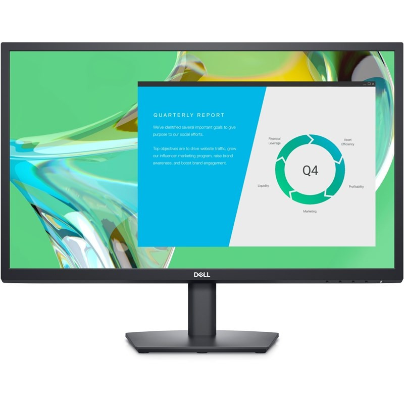 Monitor Dell E2423HN