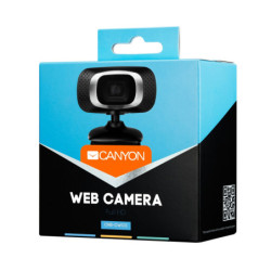 Kamera internetowa Canyon CNE-CWC3N 720p