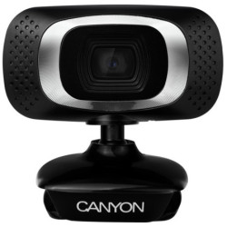 Kamera internetowa Canyon CNE-CWC3N 720p