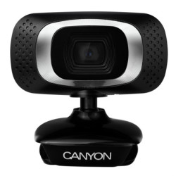 Kamera internetowa Canyon CNE-CWC3N 720p