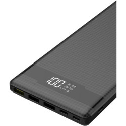 Powerbank Viking 20000 mAh, QC 3.0, USB-C, Lightning