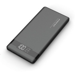 Powerbank Viking 20000 mAh, QC 3.0, USB-C, Lightning