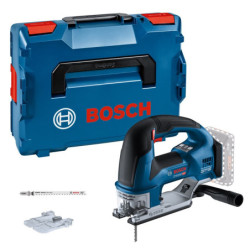 Wyrzynarka Bosch Professional GST 18V-155 BC (bez baterie)