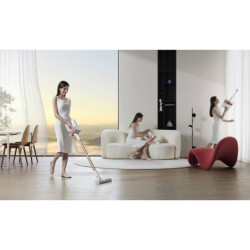 Odkurzacz pionowy Xiaomi Vacuum Cleaner G9 Plus