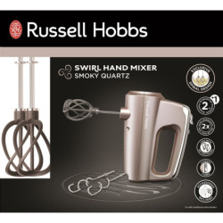 Mikser ręczny RUSSELL HOBBS 25892-56