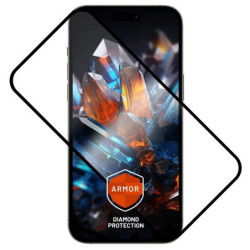 Szkło ochronne FIXED Armor s aplikátorem na Apple iPhone 14 Plus/13 Pro Max