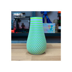 Wkład do piór (filament) Filament PM PLA+ 1,75 mm 4x0,5 kg - Pastel Pack