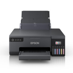 Drukarka atramentowa Epson EcoTank L8050