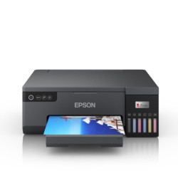 Drukarka atramentowa Epson EcoTank L8050