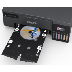 Drukarka atramentowa Epson EcoTank L8050