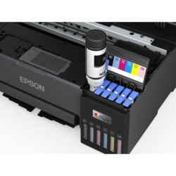 Drukarka atramentowa Epson EcoTank L8050