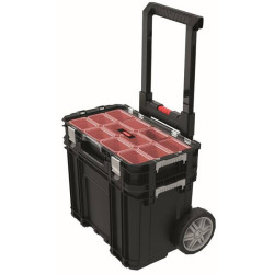 Toolbox Keter (DOMO SERVICE) C-239996 CONNECT Cart