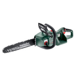 Piła łańcuchowa Metabo MS 36-18 LTX BL 40 (bez baterie) 601613850