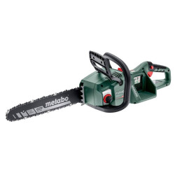 Piła łańcuchowa Metabo MS 36-18 LTX BL 40 (bez baterie) 601613850