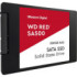 SSD Western Digital SA500 500GB SATA