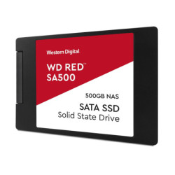 SSD Western Digital SA500 500GB SATA