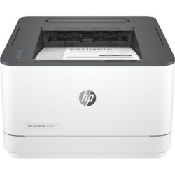 Drukarka laserowa Hewlett Packard LaserJet Pro 3002dn