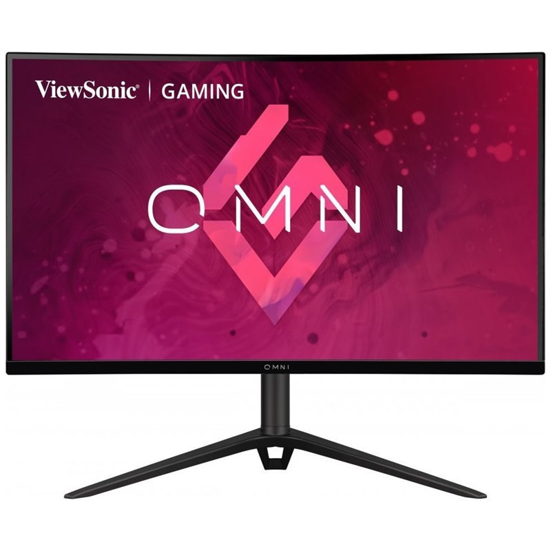 Monitor ViewSonic OMNI VX2718-PC-MHDJ