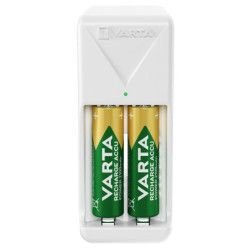 Ładowarka Varta Mini Charger + 2 AA 2100 mAh