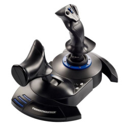 Joystick Thrustmaster T-FLIGHT HOTAS 4 pro PS4, PS5, PS4 PRO a PC