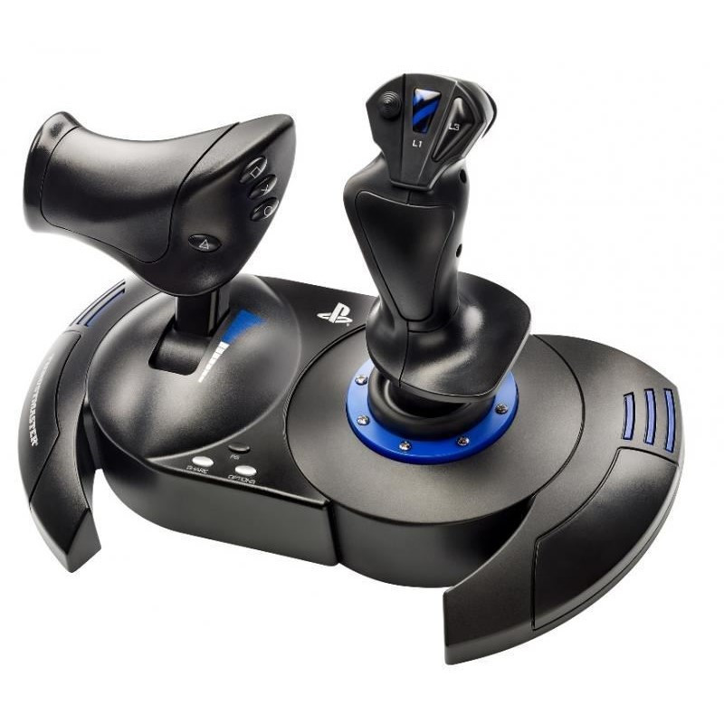 Joystick Thrustmaster T-FLIGHT HOTAS 4 pro PS4, PS5, PS4 PRO a PC