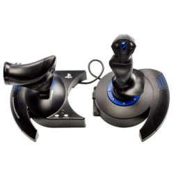 Joystick Thrustmaster T-FLIGHT HOTAS 4 pro PS4, PS5, PS4 PRO a PC